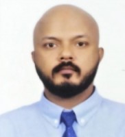Azam Hasnain