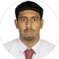 Azarudeen AM