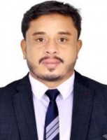 Azeem Sahul Hameed
