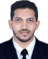 AZHAR C
