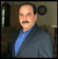 Azmat Mustafa