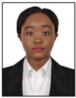 BABRA NALIYAKA  WEKESA