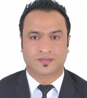 Basharat Ahmad
