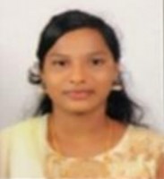 BHANUPRIYA B