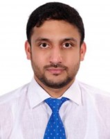 BHASKAR SHETTY K
