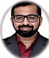 Bhavesh Bhavsar