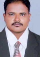 BIBIN JOHNSON