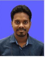 BIKRAM PRATAP KESHARI