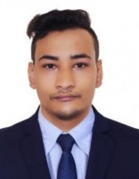 BINAY GAUTAM
