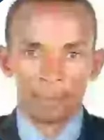 Bonface Githua Chege