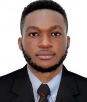 BONIFACE EGBEOR