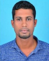 BONY CHANDRAN