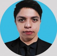 Bradly James Pradoo