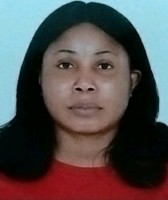 BRENDA MGBERE OBARI