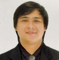 BRYLLE KENNETH GASPAR