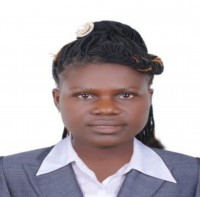 CALVIN ELIZABETH ABENA