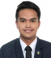 Carl Joseph A. Cabarlo