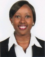 Caroline Wanjiku Waithaka