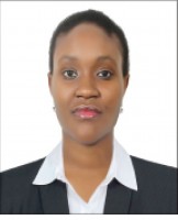 CECILIAH NjERI MBUGUA