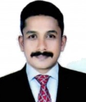Chandrakumar S