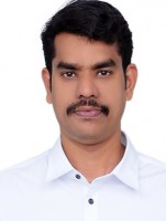 CHANDRU MAHARAJAN