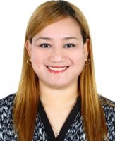 CHARMAINE C. SAN PEDRO