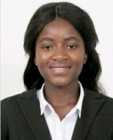 Charmaine Chidyausiku