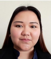 Chenie Tabor Espinosa