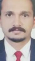 CLINS ANTONY