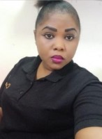 Constance Mwanaidi Charo