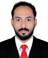 CYRIL CHACKO C. C