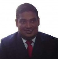 Daminda Perera