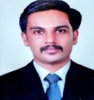 DANIEL SAJEEV