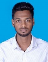 DANISH AHMED A