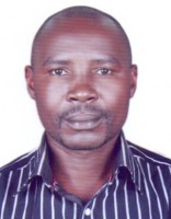 David Kawooya