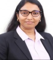 DEBALINA CHOUDHURY
