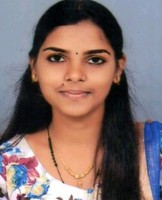 Deepthy Das M