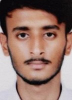 Devendra Tiwari