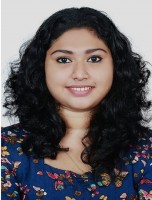 DHANYA M M