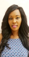 Diana Edith Adhiambo