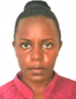 Diana Nakijoba