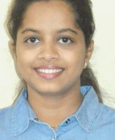 DINCY DINESH