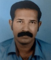 DINESH V