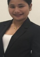 DIVINE GRACE ALEJO