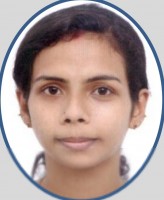 DIVYA JOHNY