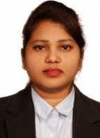 DIVYA POPURI