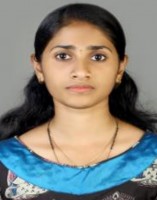 DIVYA SCARIA