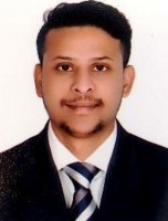 Domnic Mascarenhas