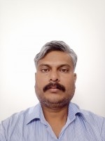 DUMBLESH KUMAR