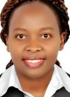 DYLINE BARONGO